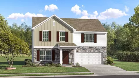 800 Sparano Loop, York, SC 29745