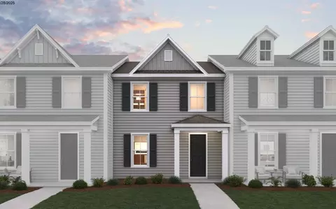 Harding Lane, Goose Creek, SC 29445