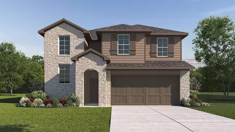 5204 Beck Path, San Antonio, TX 78266