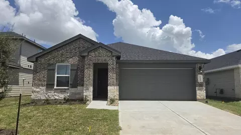 3034 Bloomsbury Terrace Dr, Fulshear, TX 77441