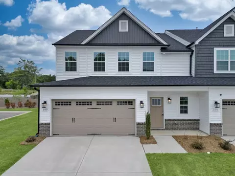 308 Goldberry Ln, Jamestown, NC 27282