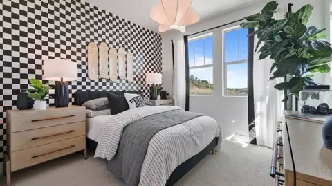 Bedroom - 619 Guy Turner Dr, Camarillo, CA 93010 photo 7 of 11