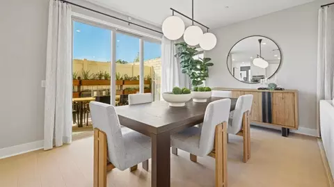 Dining - 619 Guy Turner Dr, Camarillo, CA 93010 photo 1 of 4