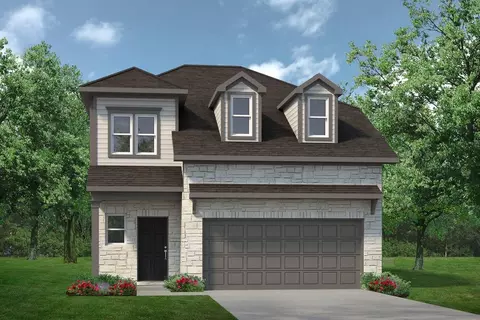 909 Brazos Trl, Dayton, TX 77535