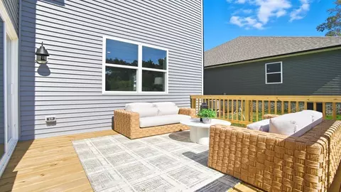 Exterior - Fuchsia Dr., Chester, VA 23237 photo 11 of 11