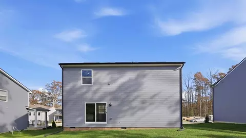 Exterior - Fuchsia Dr., Chester, VA 23237 photo 5 of 11