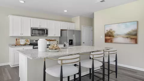 Kitchen - Fuchsia Dr., Chester, VA 23237 photo 7 of 7