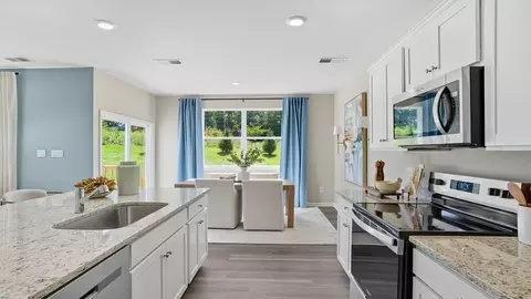 Kitchen - Fuchsia Dr., Chester, VA 23237 photo 4 of 7