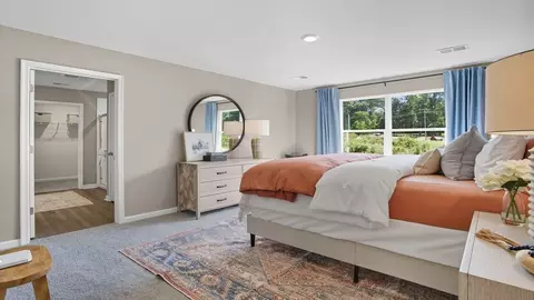 Bedroom - Fuchsia Dr., Chester, VA 23237 photo 13 of 13
