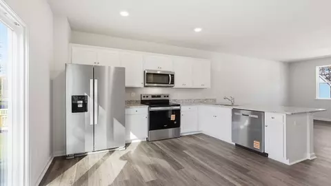 Kitchen - Fuchsia Dr., Chester, VA 23237 photo 2 of 7