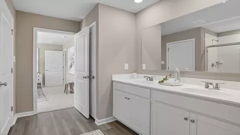 Entry Way - Fuchsia Dr., Chester, VA 23237 photo 1 of 3