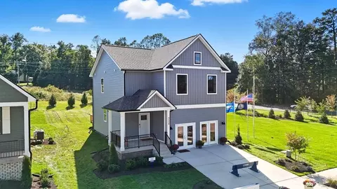 Exterior - Fuchsia Dr., Chester, VA 23237 photo 7 of 11