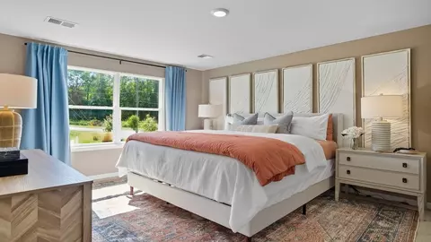 Bedroom - Fuchsia Dr., Chester, VA 23237 photo 7 of 13