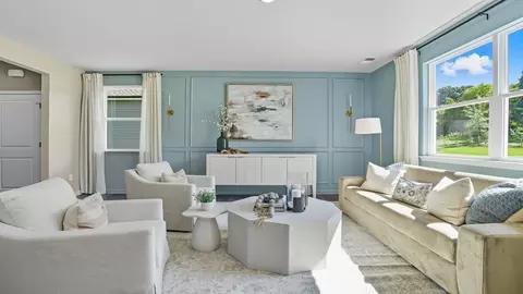 Living - Fuchsia Dr., Chester, VA 23237 photo 3 of 4