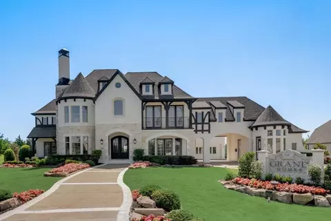 5906 Middleton Dr, Parker, TX 75002