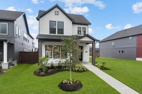 16707 Vibrant Ave, Hockley, TX 77447