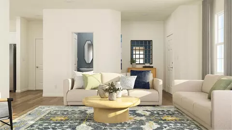Living - 1610 Sawgrass Ln, Beecher, IL 60401 photo 3 of 3