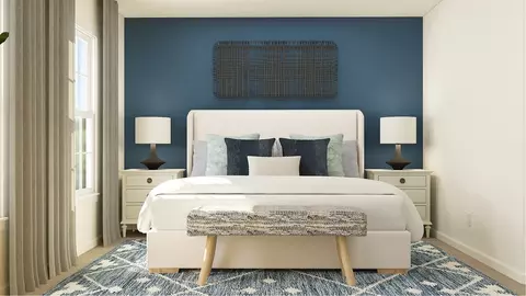 Bedroom - 1610 Sawgrass Ln, Beecher, IL 60401 photo 1 of 4