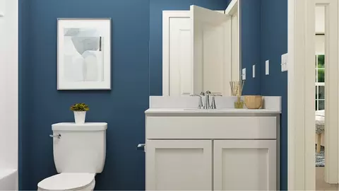 Bath - 1610 Sawgrass Ln, Beecher, IL 60401 photo 3 of 4
