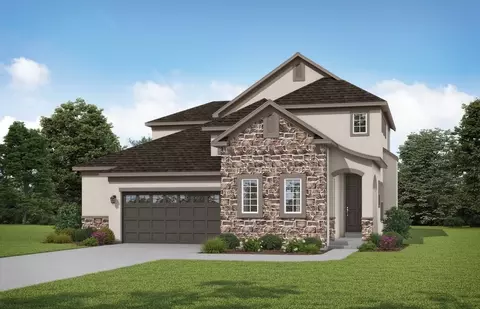 13010 Monument Vista Dr, Peyton, CO 80831