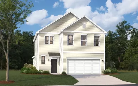6076 General Dr, North Augusta, SC 29860