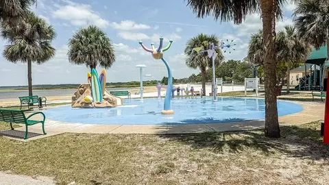 Exterior - 5292 Goldfinch Dr, Saint Cloud, FL 34771 photo 6 of 9