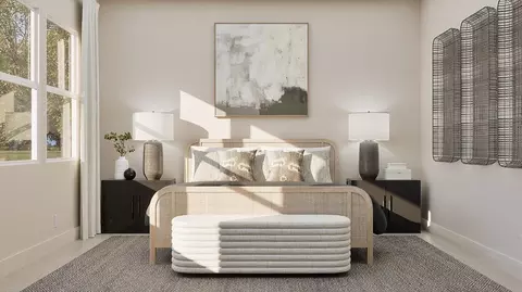 Bedroom - 8522 Pamplona Ln, Shafter, CA 93263 photo 1 of 6