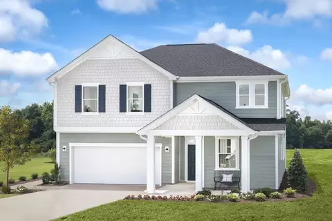 42 Caspian Ct, Lillington, NC 27546