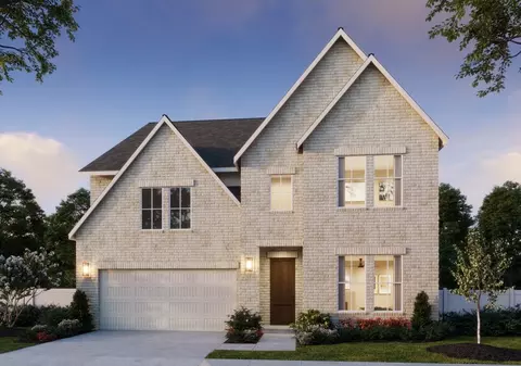 5355 Roselyn Way, Mckinney, TX 75070