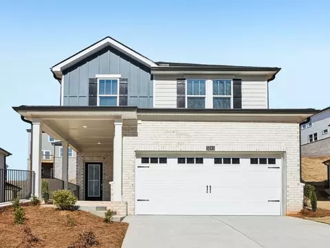 4845 Hemingway Trl, Cumming, GA 30041
