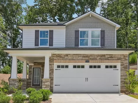 4845 Hemingway Trl, Cumming, GA 30041