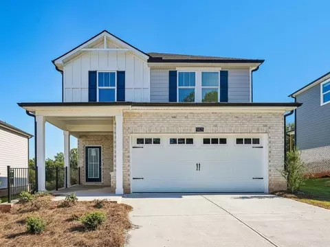 4845 Hemingway Trl, Cumming, GA 30041