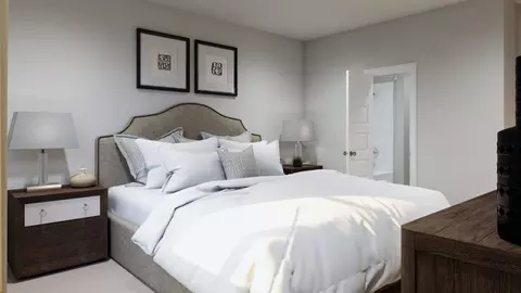 Bedroom - 11132 Luckenbach Loop, Converse, TX 78109 photo 1 of 11