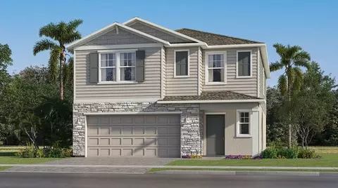 Exterior - 655 Supernova Dr, Melbourne, FL 32901 photo 2 of 2