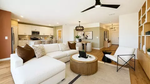 Living - 655 Supernova Dr, Melbourne, FL 32901 photo 1 of 2