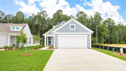 1533 Sunfish Way, Bluffton, SC 29909