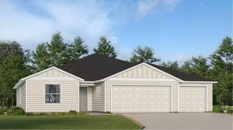 16705 NW 144th St, Alachua, FL 32615