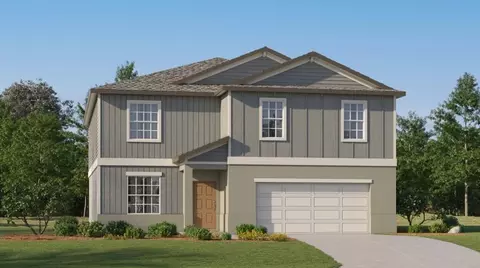 22417 Pleasant Morning Dr, Land O Lakes, FL 34637