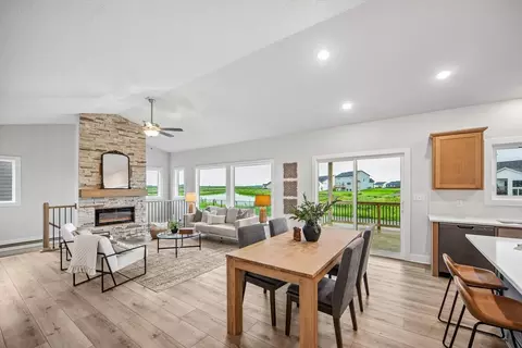 Dining - Fairfield Dr, Ankeny, IA 50023 photo 1 of 1
