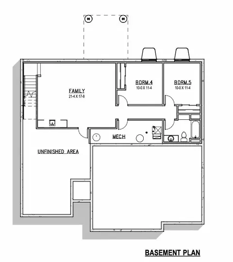 Floorplan - Fairfield Dr, Ankeny, IA 50023 photo 2 of 2