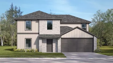 1529 Oak Vly, Denton, TX 76209