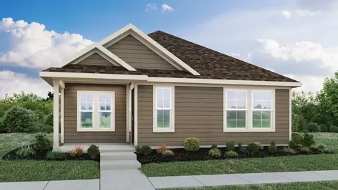 13404 Barn Chime St, Elgin, TX 78621