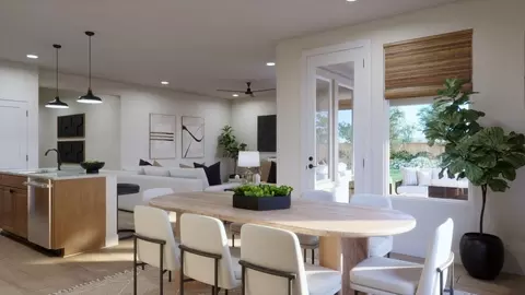 Dining - 290 Romans Rd, Kyle, TX 78640 photo 2 of 2