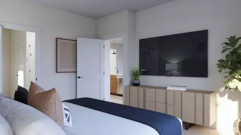Bedroom - 290 Romans Rd, Kyle, TX 78640 photo 2 of 2