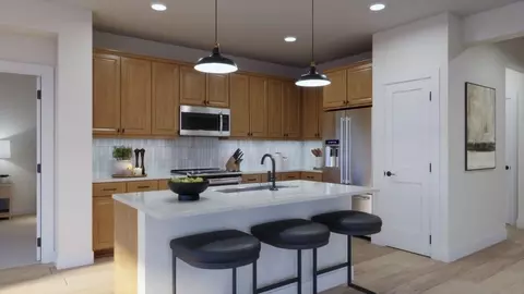Kitchen - 290 Romans Rd, Kyle, TX 78640 photo 1 of 1