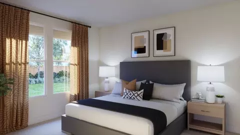 Bedroom - 290 Romans Rd, Kyle, TX 78640 photo 1 of 2