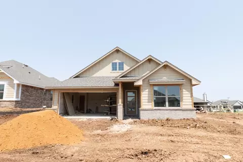 2221 NW 170th St, Edmond, OK 73012