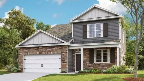 742 Peachoid Rd, Gaffney, SC 29341