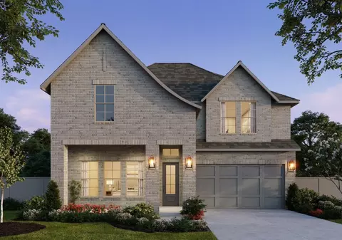 3805 Launch Rd, Mckinney, TX 75071