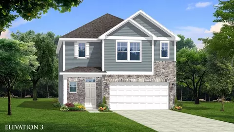 1569 Briar Brook Ln, Zebulon, NC 27597